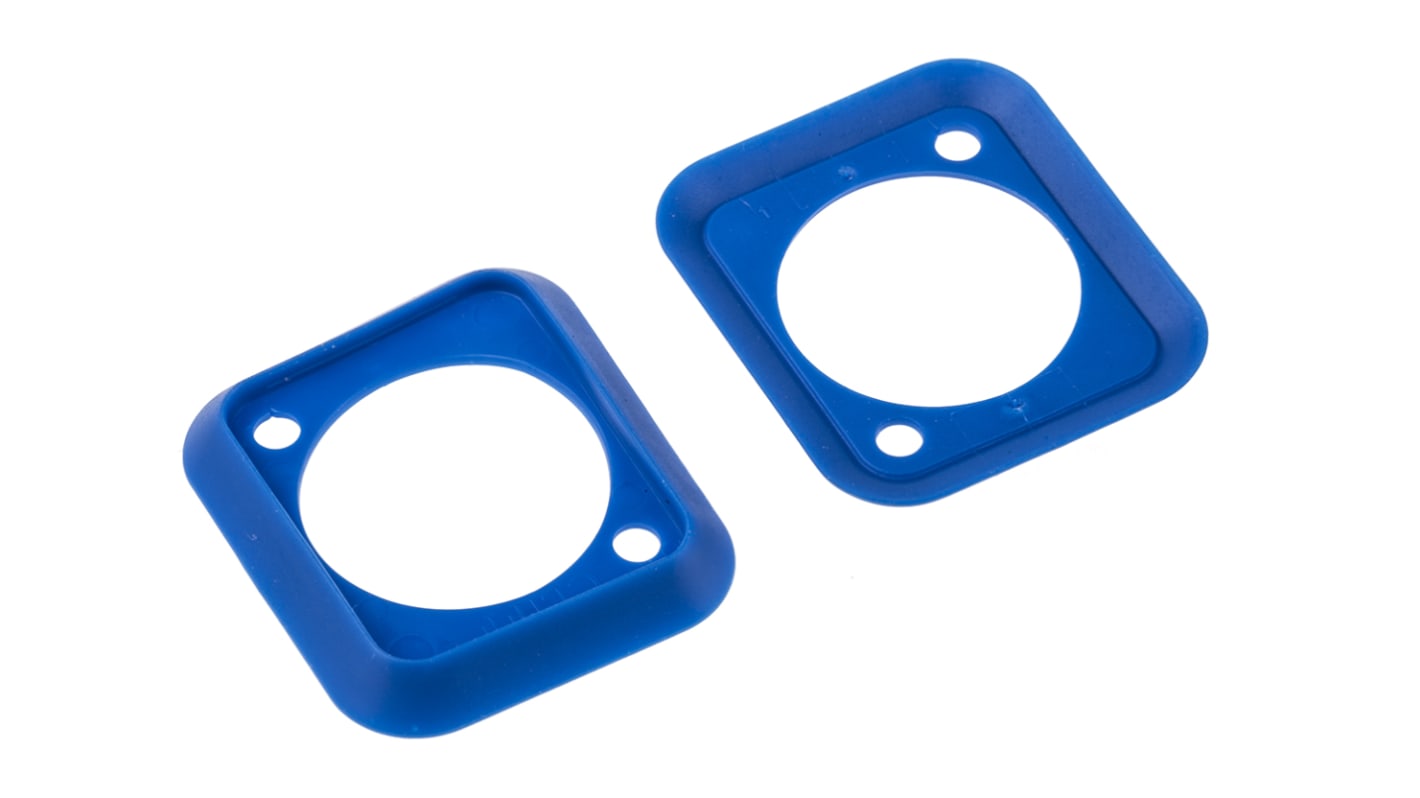 RS PRO Gasket for use with XLR Connectors