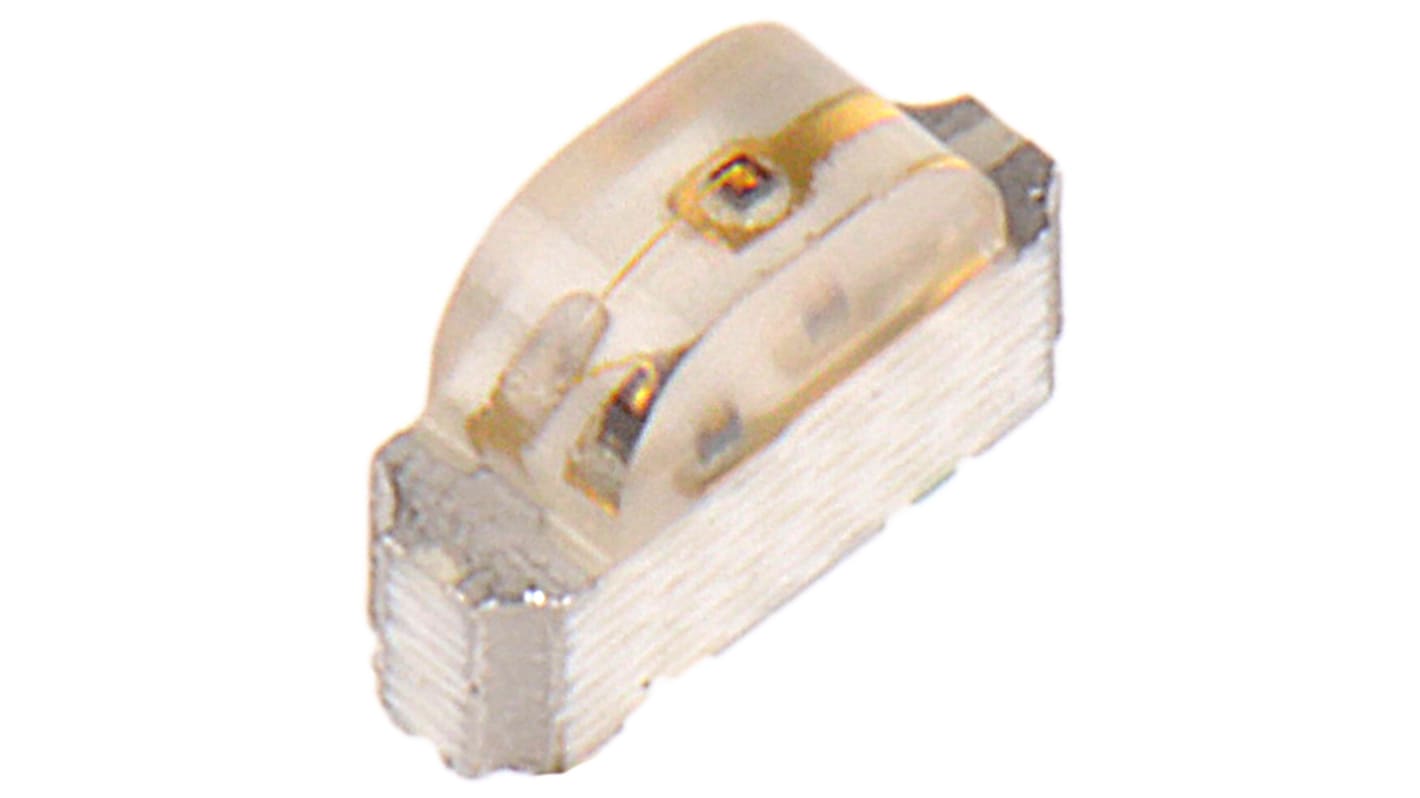 Kingbright 贴片LED, 绿色，红色, 3010, 2个LED, 3针