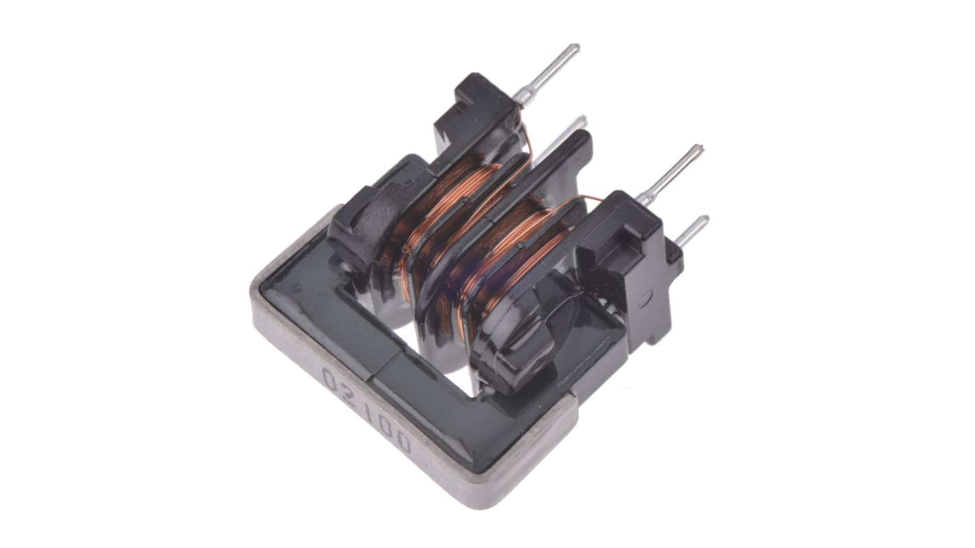 KEMET 10 mH 200 mA Common Mode Choke 4Ω