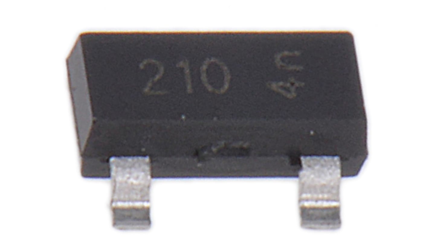 NXP PTC-Thermistor