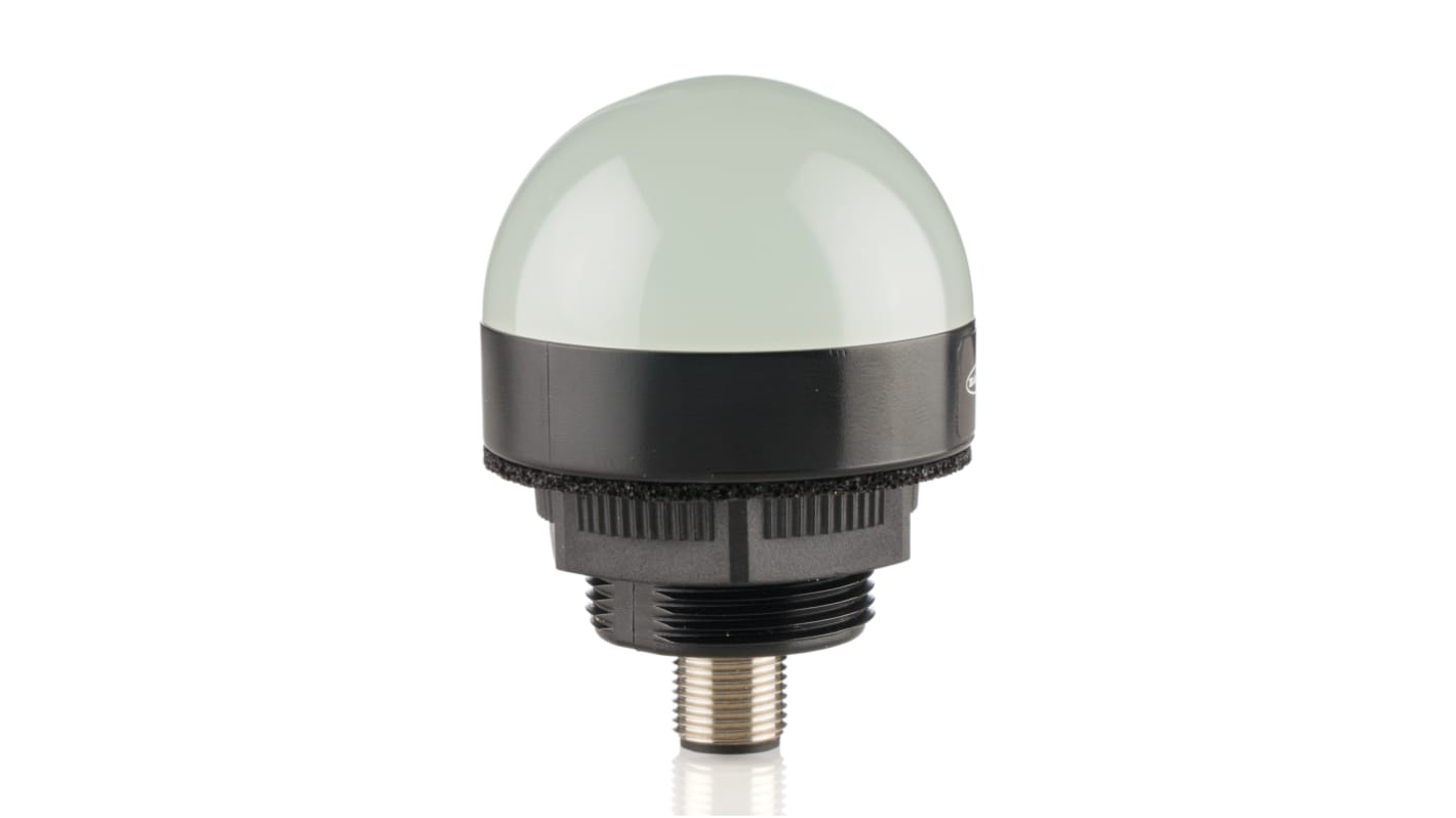 Segnalatore Banner, LED, Verde, rosso, giallo, 18 → 30 V c.c.