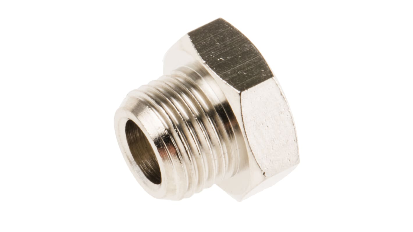 SMC G 1/8 Male Blanking Plug