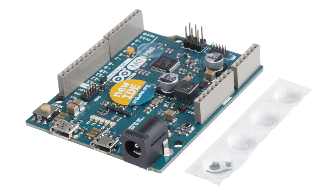 Arduino M0+ Atmel Processor Development Board A000111