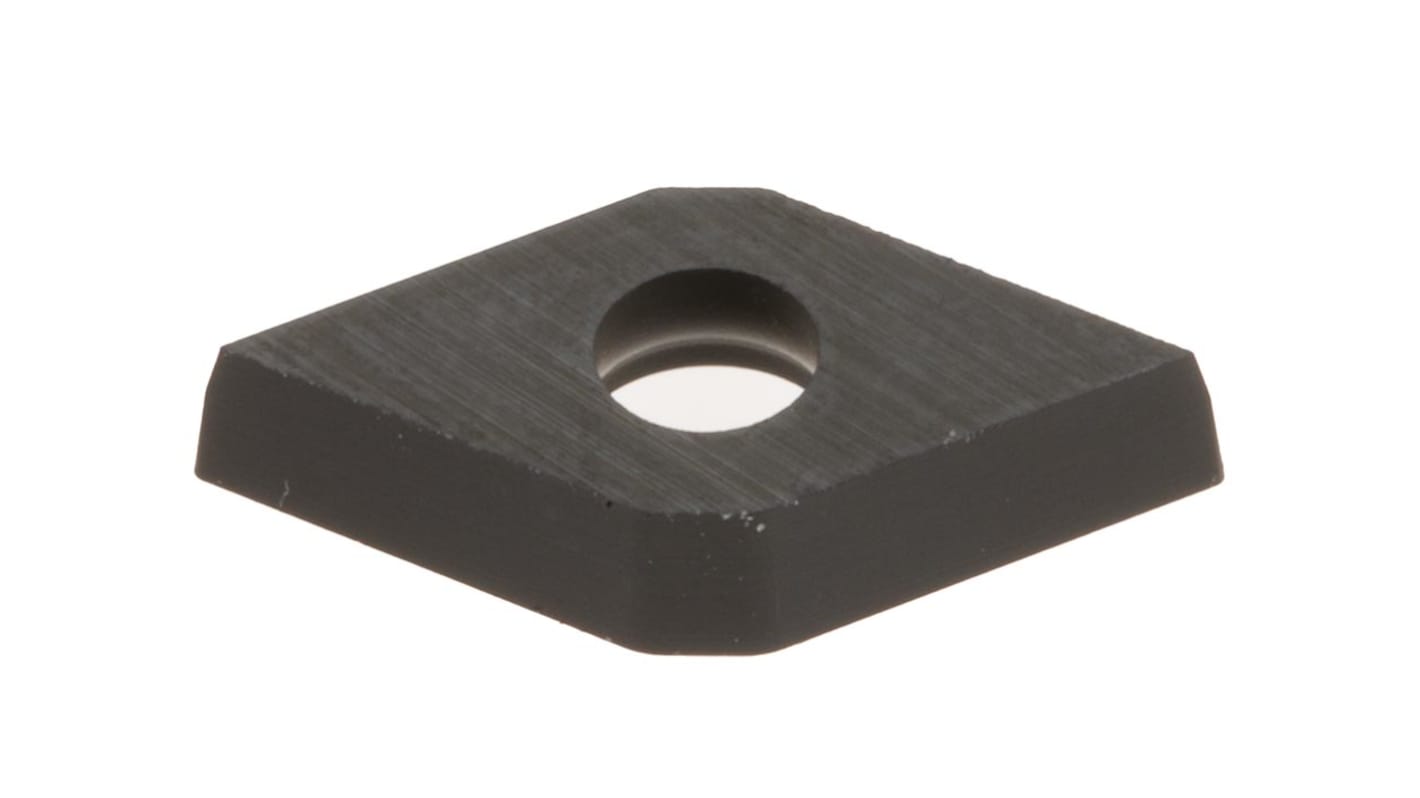 Pramet 93°数控车刀, 7.8mm长车床插件, DCMT系列