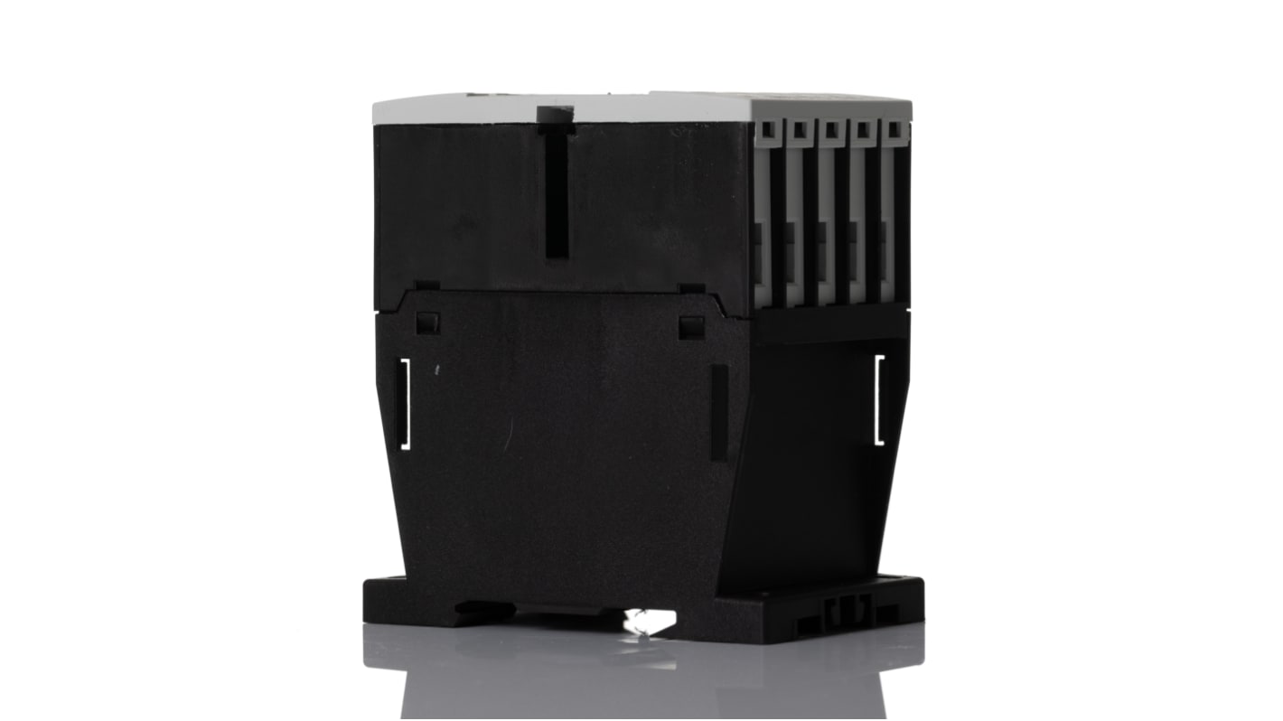 Eaton xStart Contactor, 24 V ac Coil, 3-Pole, 15 A, 7.5 kW, 3NO, 400 V ac