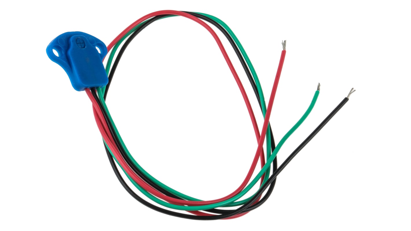 Rs-Online Sensore di prossimità a parallelepipedo Assemtech 4 5 → 24 V c.c