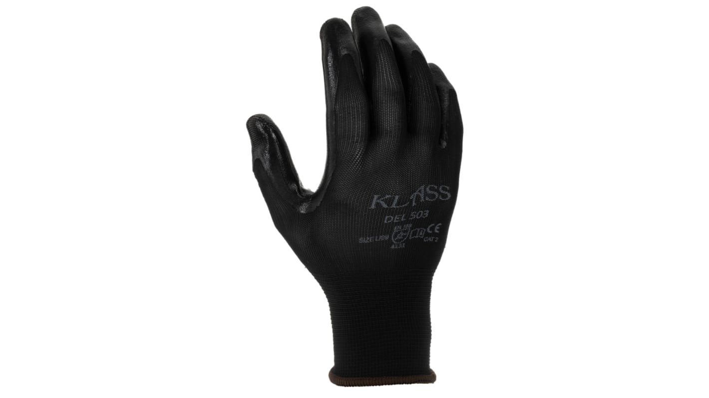 Work gloves black online