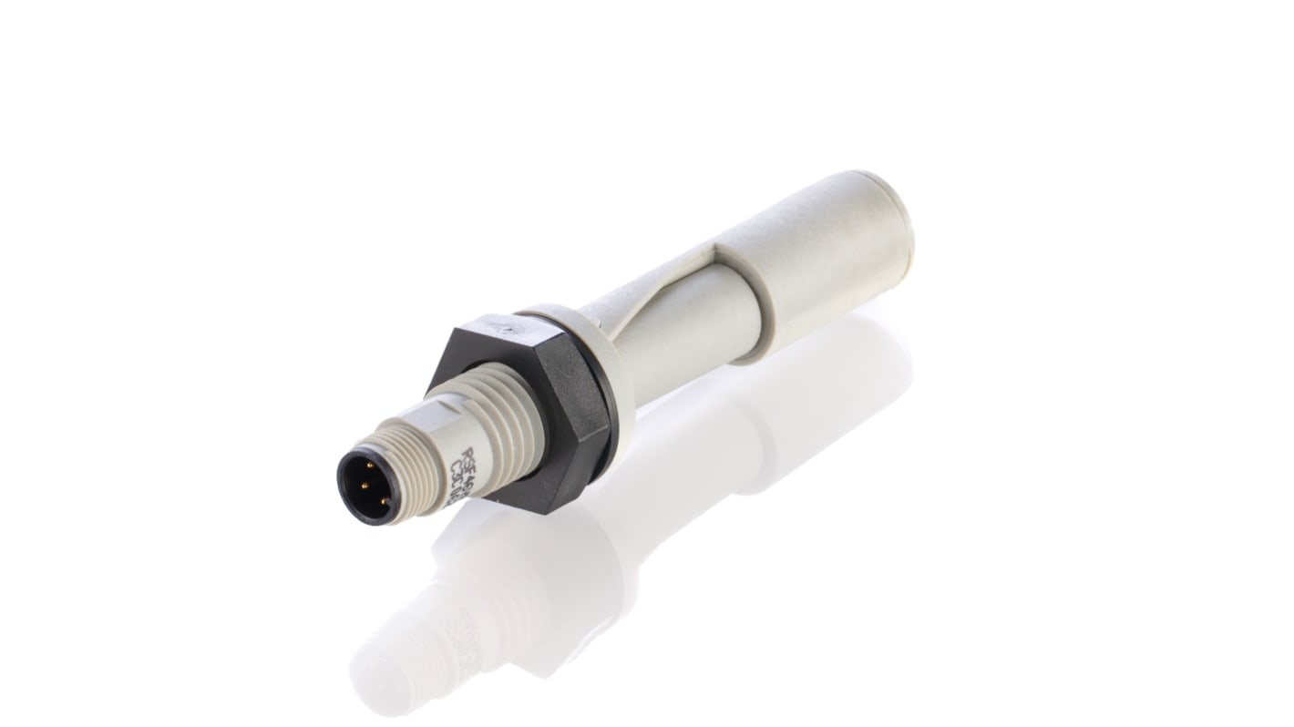Sensata Cynergy3 RSF40 Series Horizontal Polyphenylene Sulfide Float Switch, Float, NO/NC, 240V ac Max, 120V dc Max