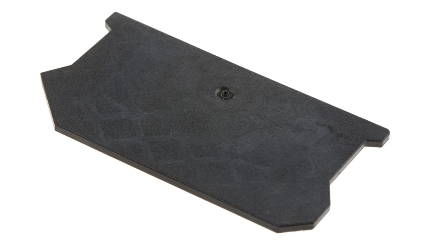 RS PRO Black
