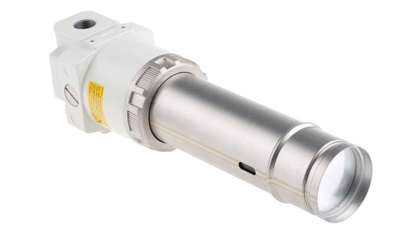 SMC Membrane Compressed Air Dryer 20 C IDG30A F03 RS