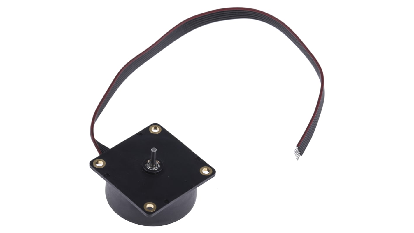 Rs-Online Motore c.c. Brushless Faulhaber 12 V c.c. 1 91 W 7000 giri/min