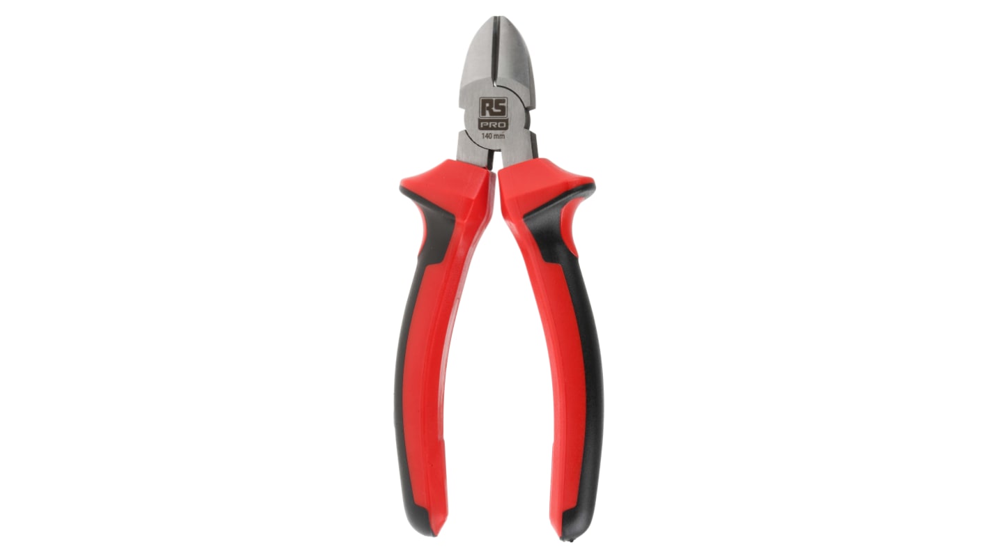RS PRO Side Cutters