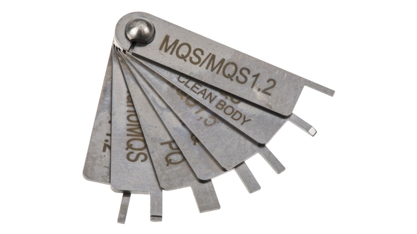 TE Connectivity Extraction Tool, Micro Power Quadlok, Power Quadlok Series, MQS Contact, Contact size 0.64mm