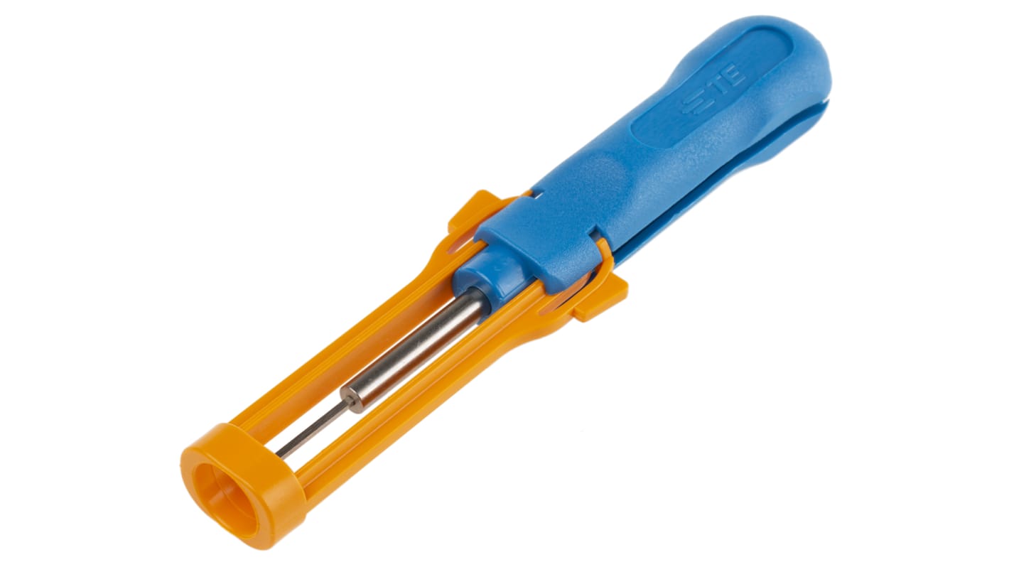TE Connectivity 引抜工具, AMPシリーズ, MQS, 2-1579008-1 | RS TE Connectivity 引抜工具, AMPシリーズ, MQS, 2-1579008-1 | RS