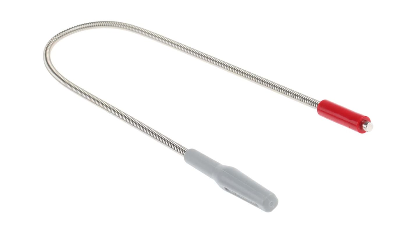 Facom 120g Lift Capacity Flexible, Magnetic Pick Up Tool, 530 mm