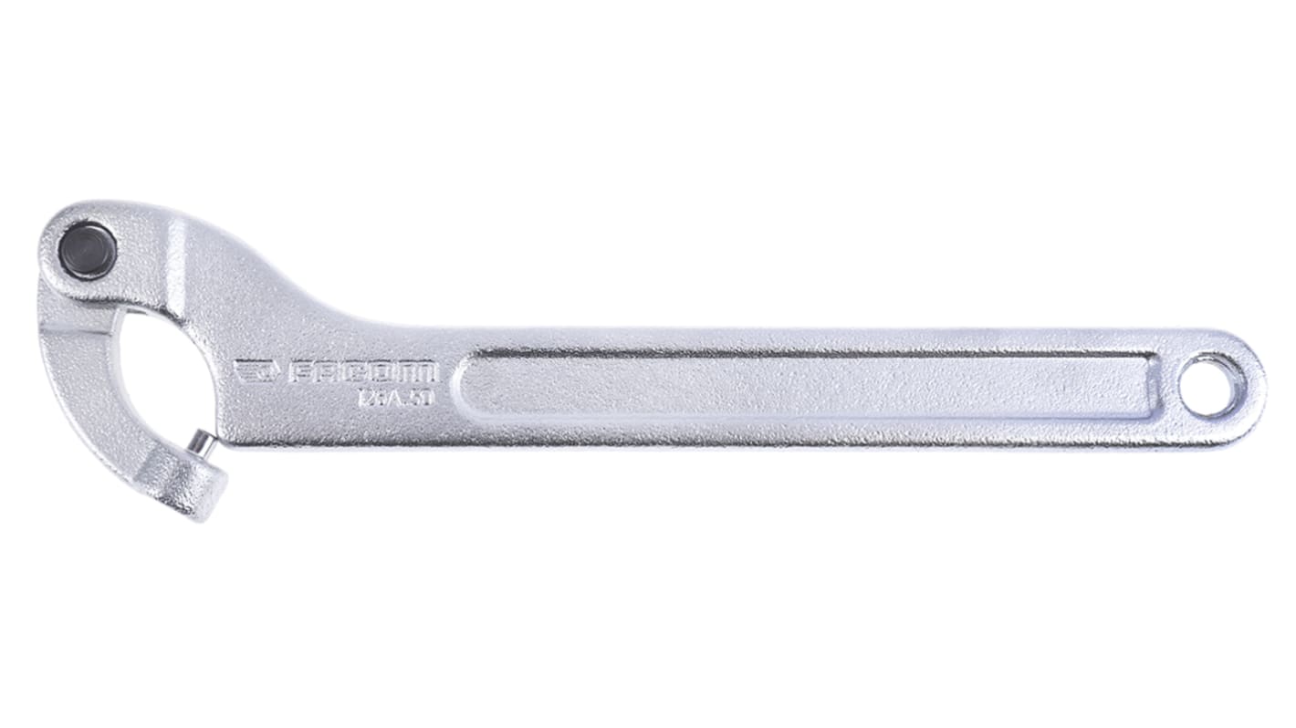 Facom 126A.50 50mm C Spanner Steel