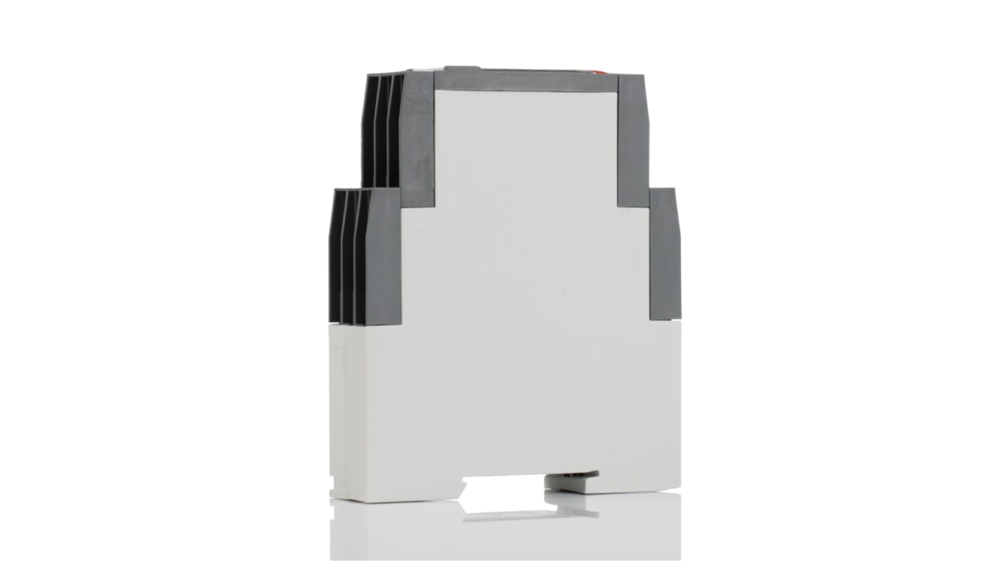 ABB モニタリングリレー, SPDT, DINレール, 1SVR730700R0100 CM-MSS.12S