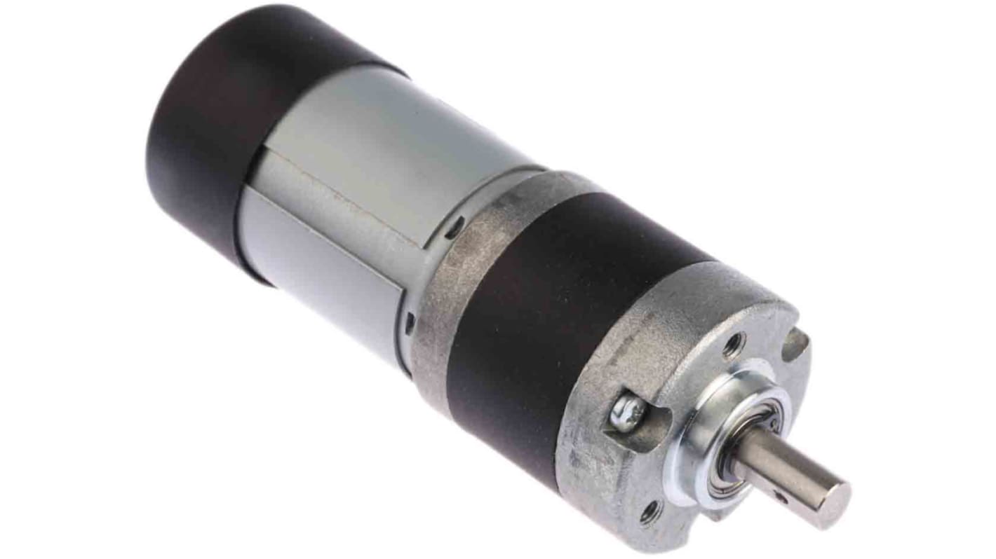 Rs-Online Motoriduttore Micromotors 24 V c.c. 20 4 W 60 giri/min