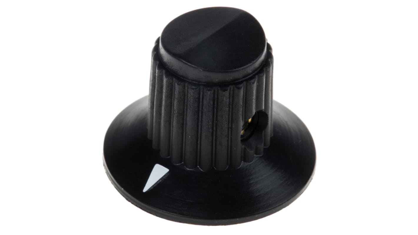 Grayhill Rotary Switch Knob for use with Encoders, Rotary Switch