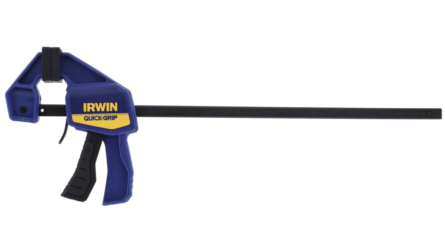 Irwin 300mm x 73mm Quick Clamp