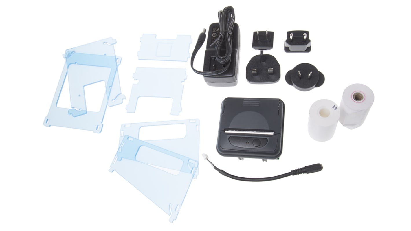 Able Systems Pipsta Thermal Printer for Raspberry Pi