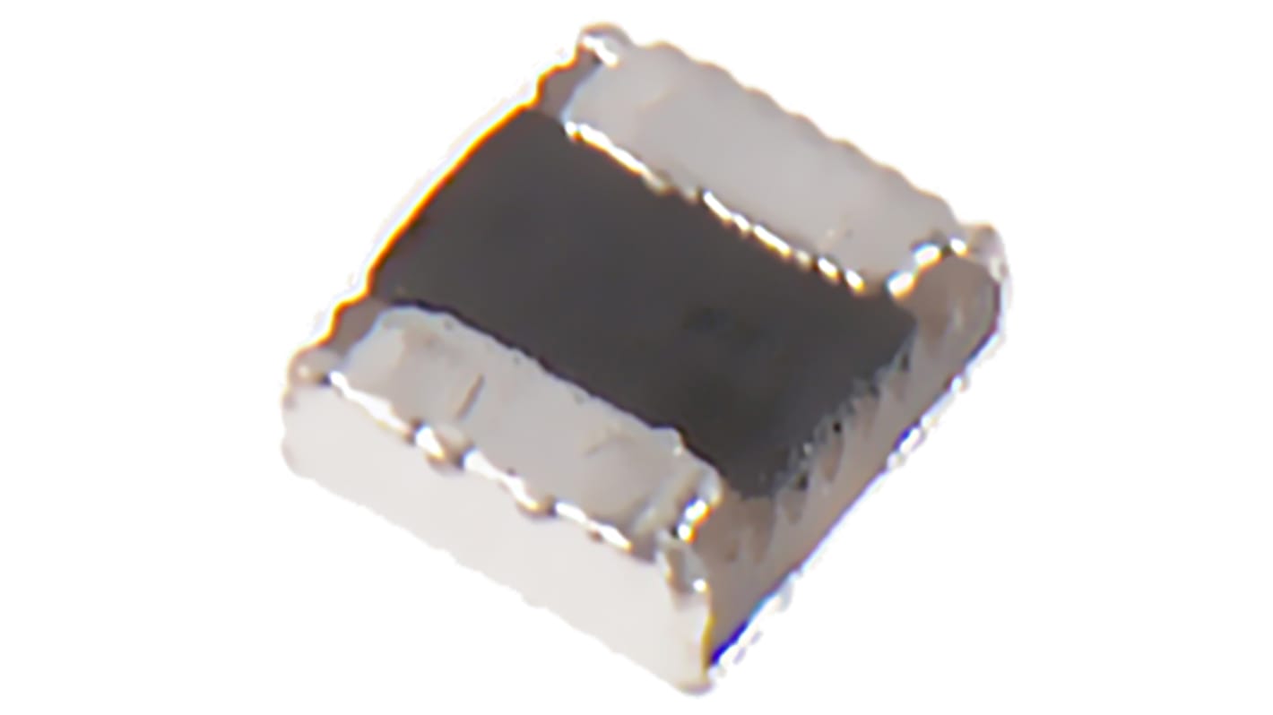 Vishay 100Ω, 0505 (1212M) Thick Film SMD Resistor ±2% 1.4W - RCP0505W100RGEB