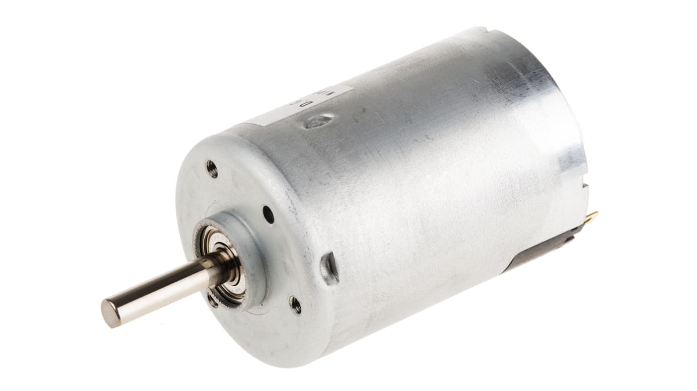 Rs-Online Motore c.c. Nidec 12 V c.c. 9 2 W 3600 giri/min