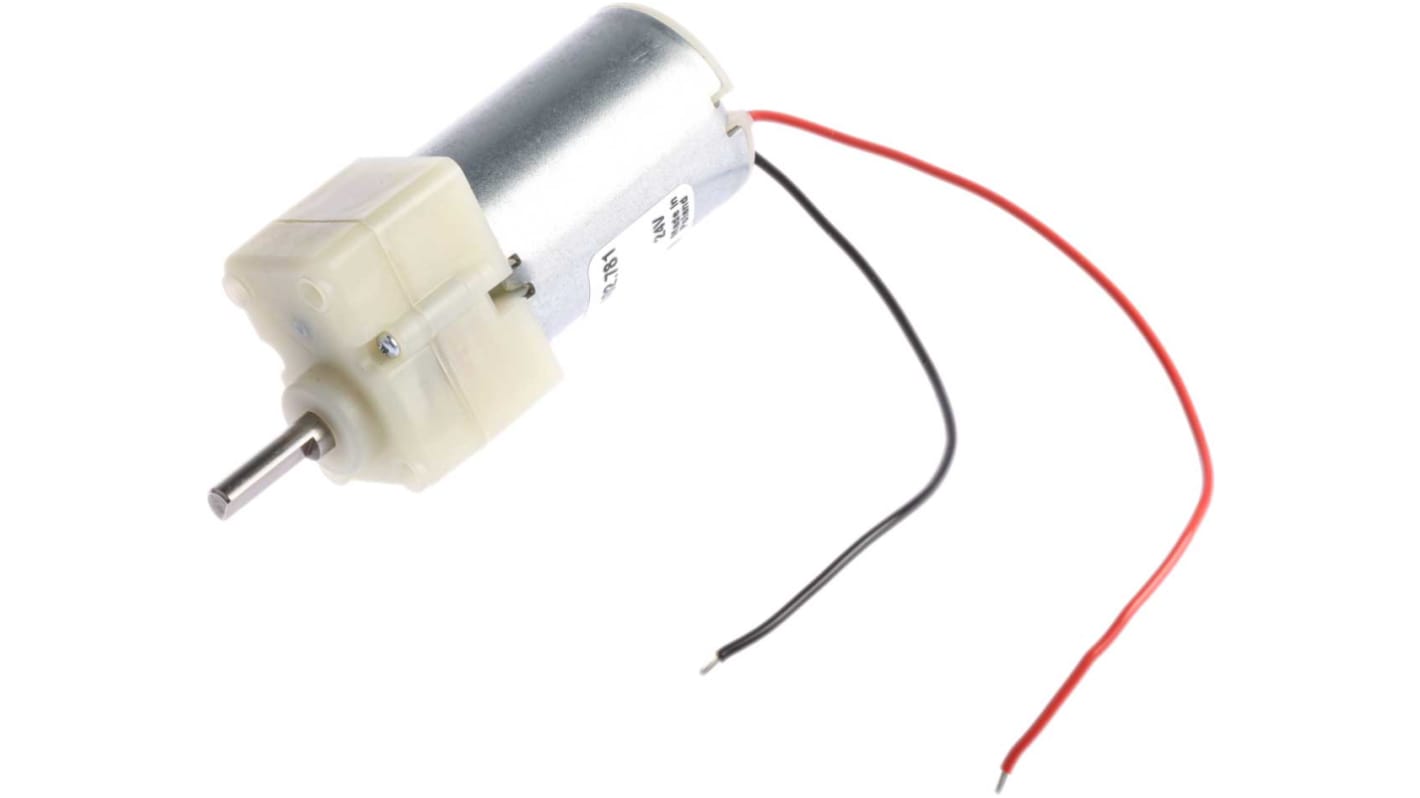 Rs-Online Motoriduttore Nidec 24 V c.c. 2 56 W 55 giri/min