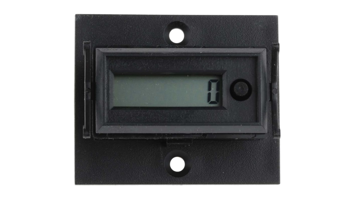 Rs-Online Contatore elettronico Trumeter Impulso 10kHz display LCD 8 cifre