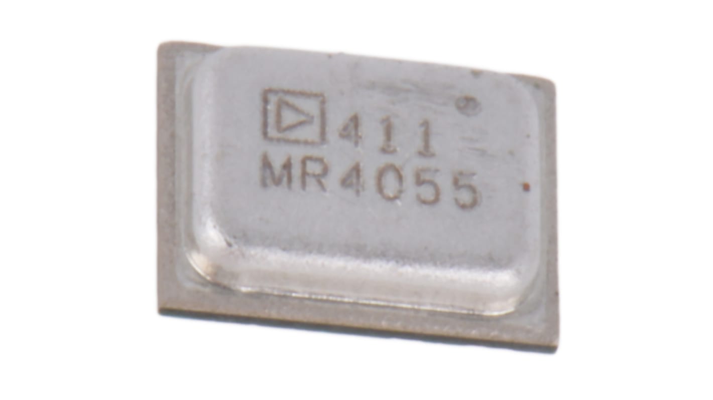 Kondensator mikrofonu, -44dB SMD InvenSense