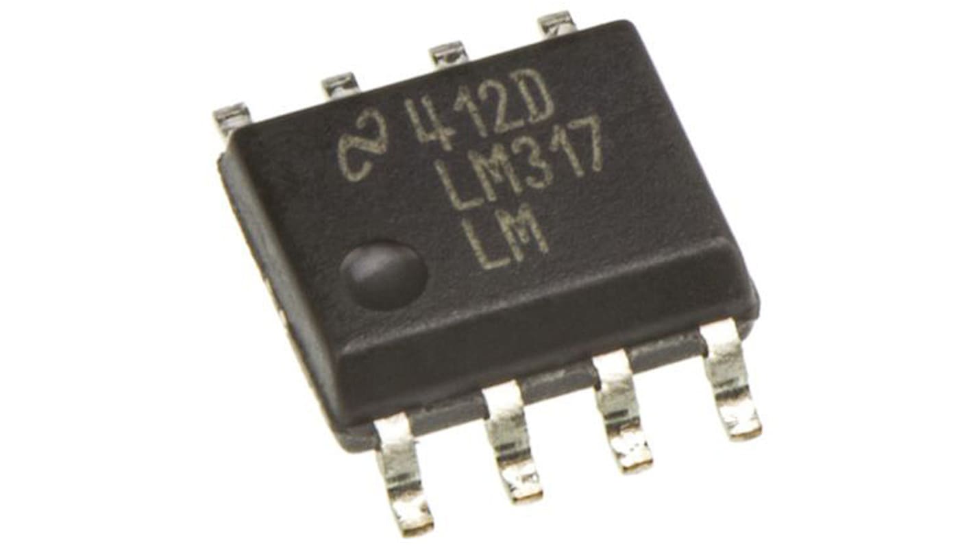 LT1789IS8-1#PBF Analog Devices, Instrumentation Amplifier, 100μV Offset 60kHz, R-RO, 3 V, 5 V, 8-Pin SOIC