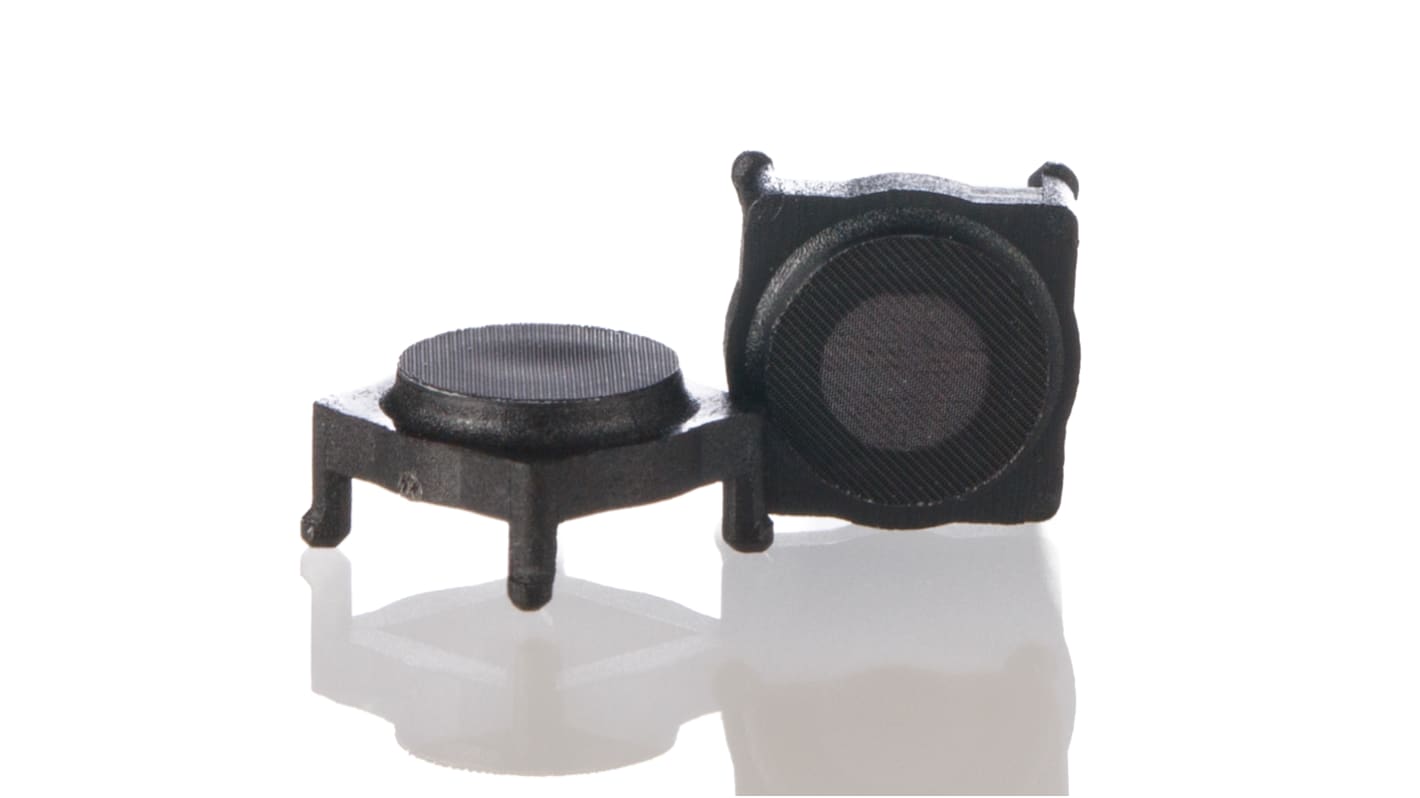 Rs-Online Tappo filtro Sensirion per uso con Sensore di temperatura e umidità SHT2x e SHT3x