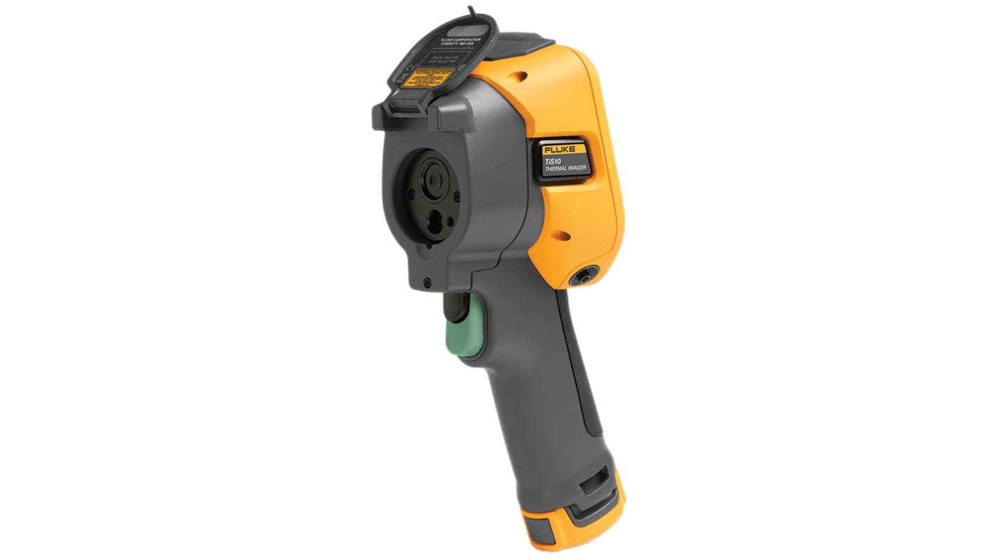 Fluke TiS60 Thermal Imaging Camera, -20 → +550 °C, 260 x 195pixel Detector Resolution