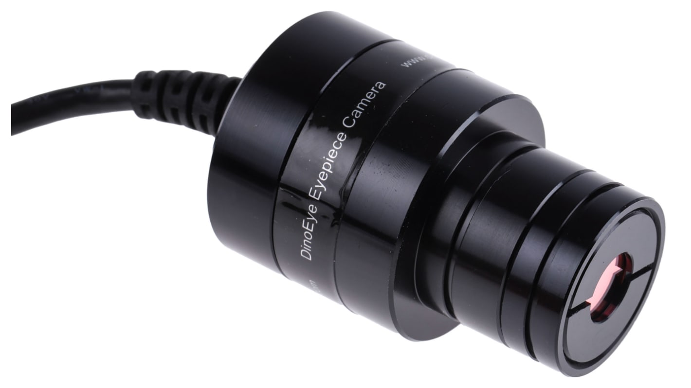 Dino-Lite Dino-Eye Eyepiece Camera, For Microscope