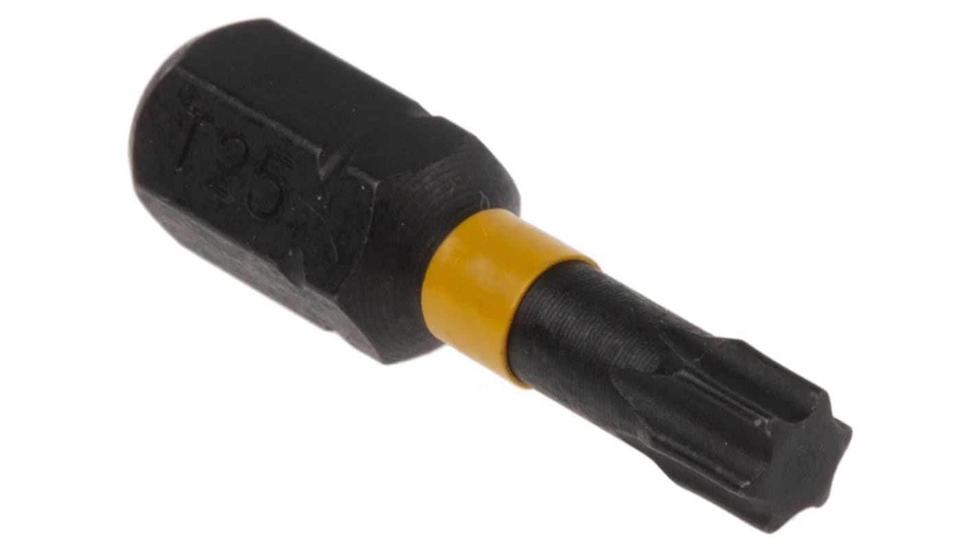 Dewalt t25 bit outlet