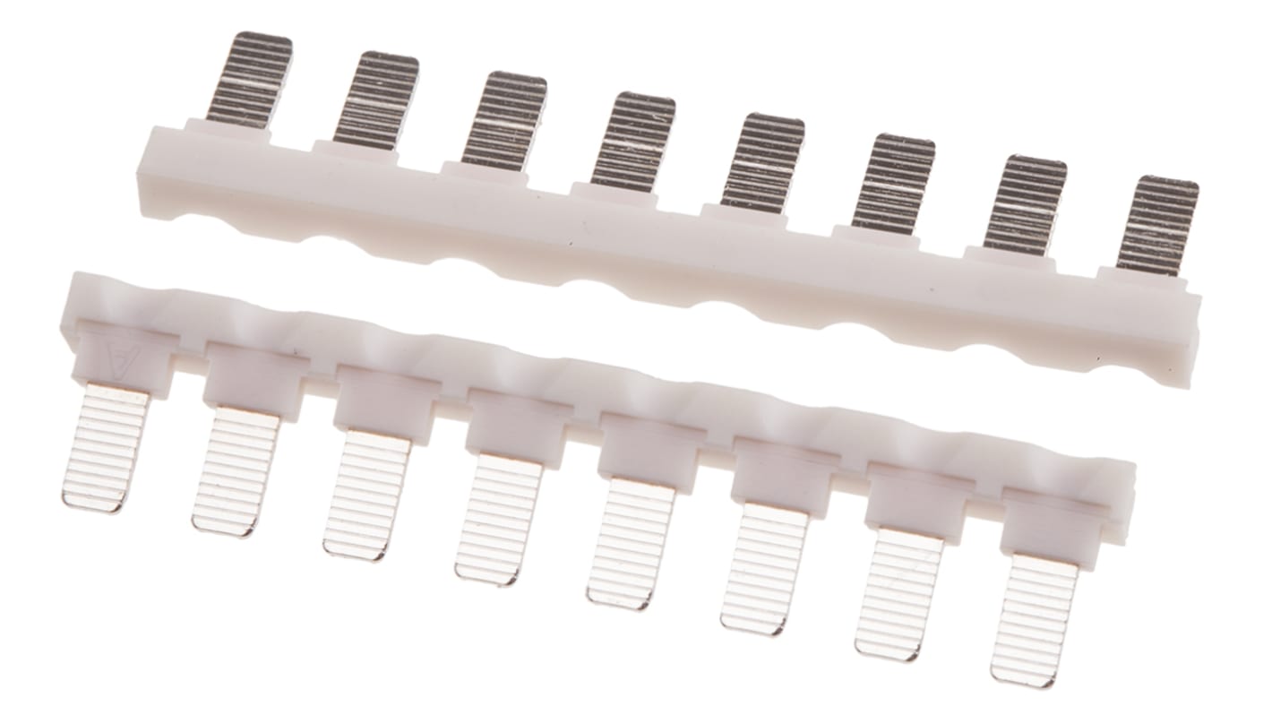 RS PRO Relay Jumper Bar