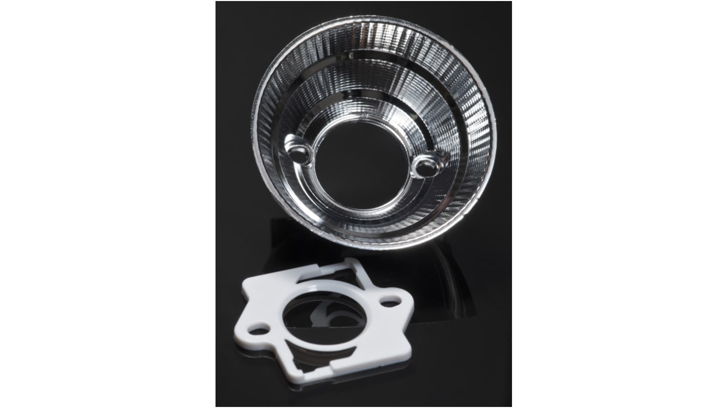 Ledil CN12351_BROOKE-SCR-W, Brooke Series LED Reflector