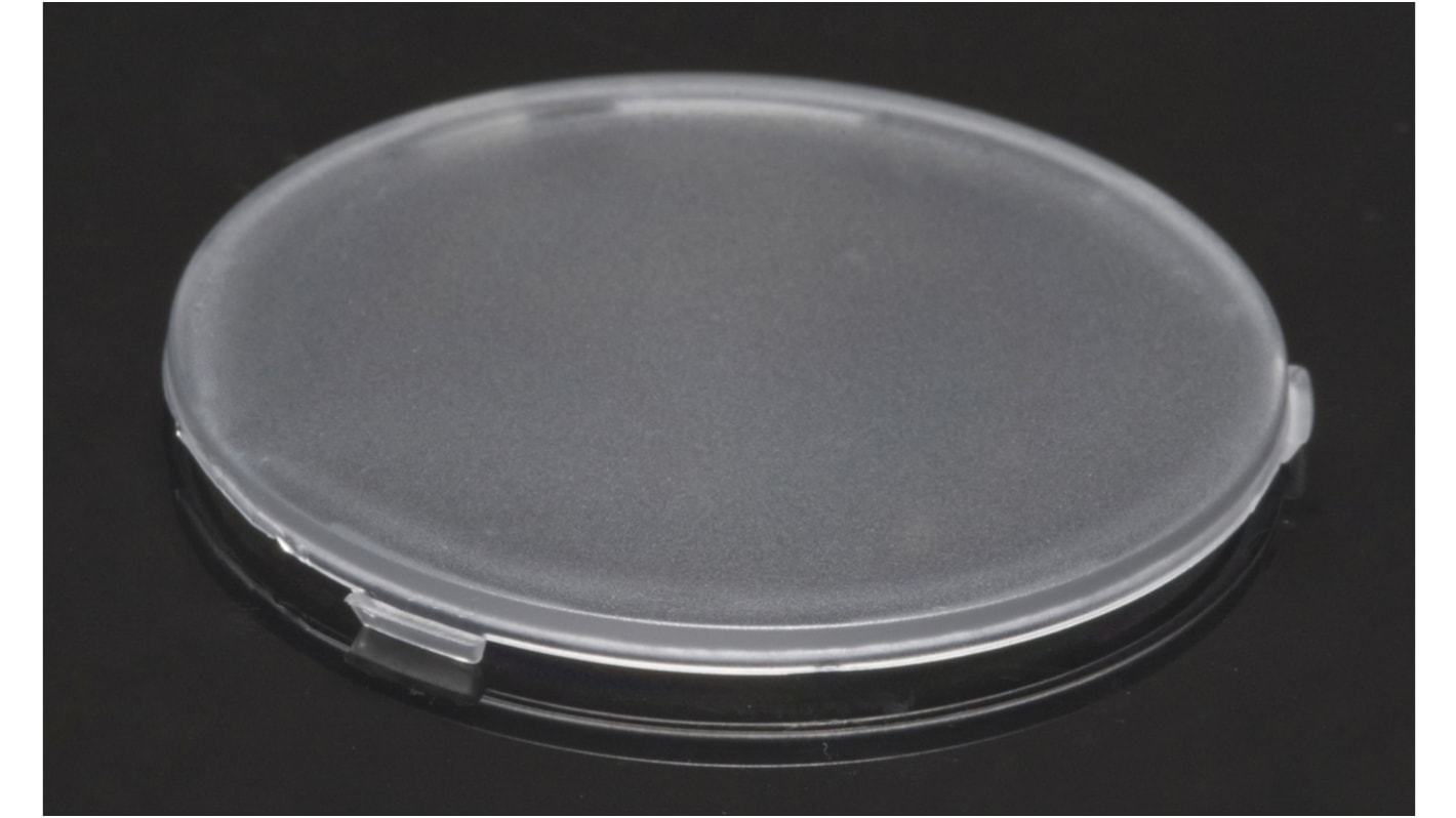Ledil C12479_MIRELLA-DL, Mirella Series LED Reflector Sublens, Round Beam