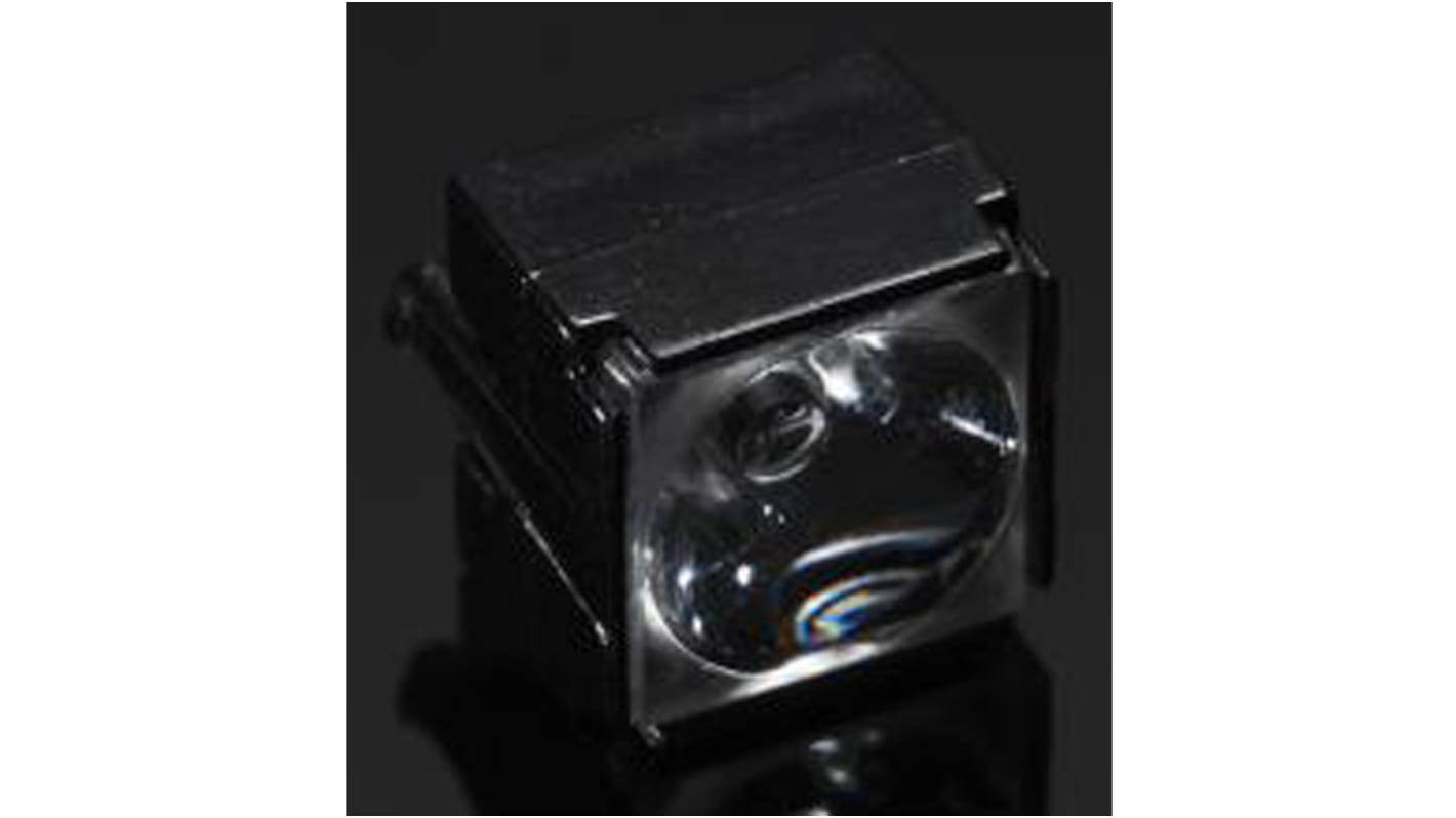 Ledil CP12939_LARISA-RS-CLIP16, Larisa Series LED Lens, 11 → 26 ° Square Beam