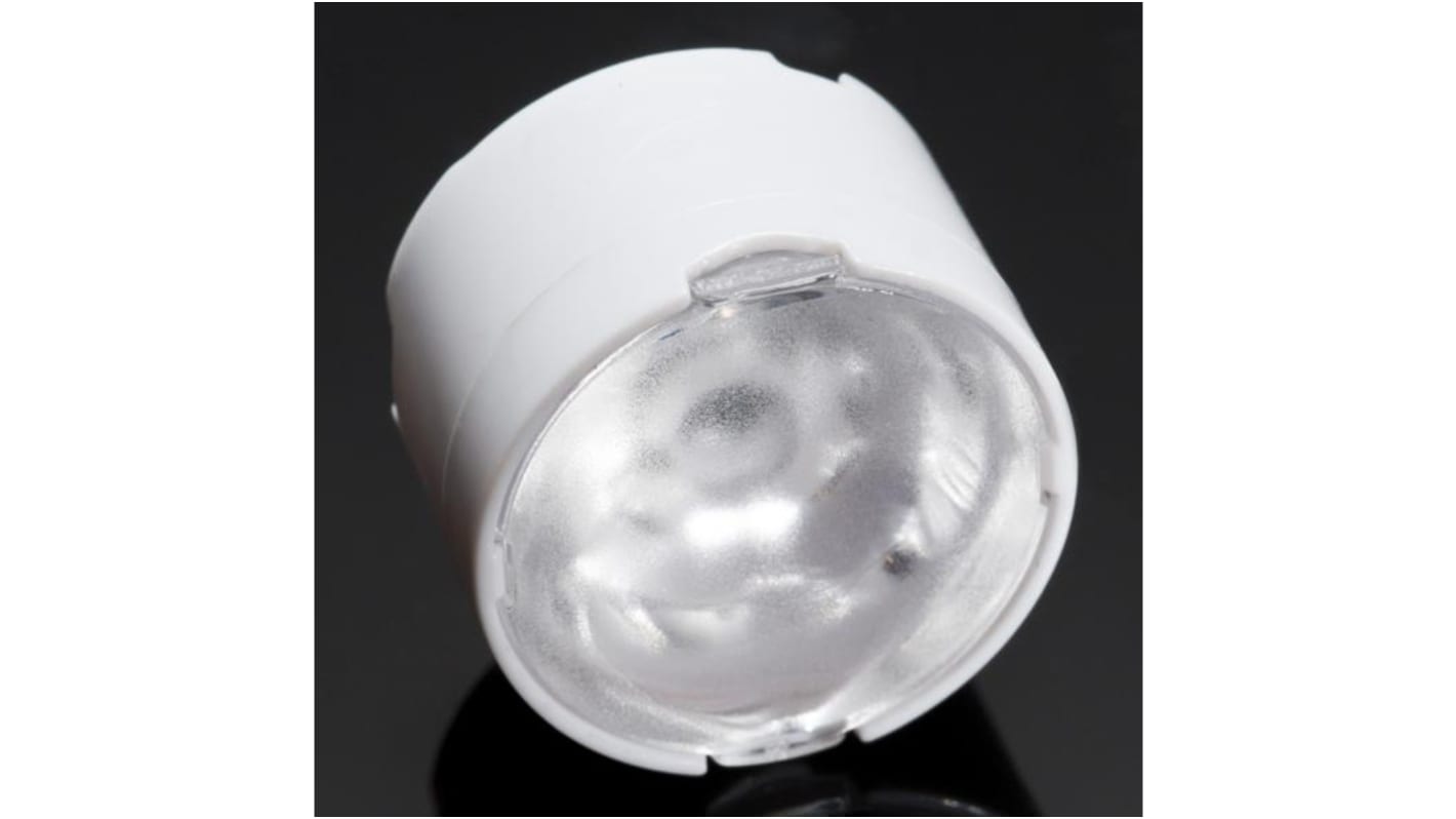 Ledil CP13072_IRENE-IR-16, Irene Series LED Lens, Round Beam