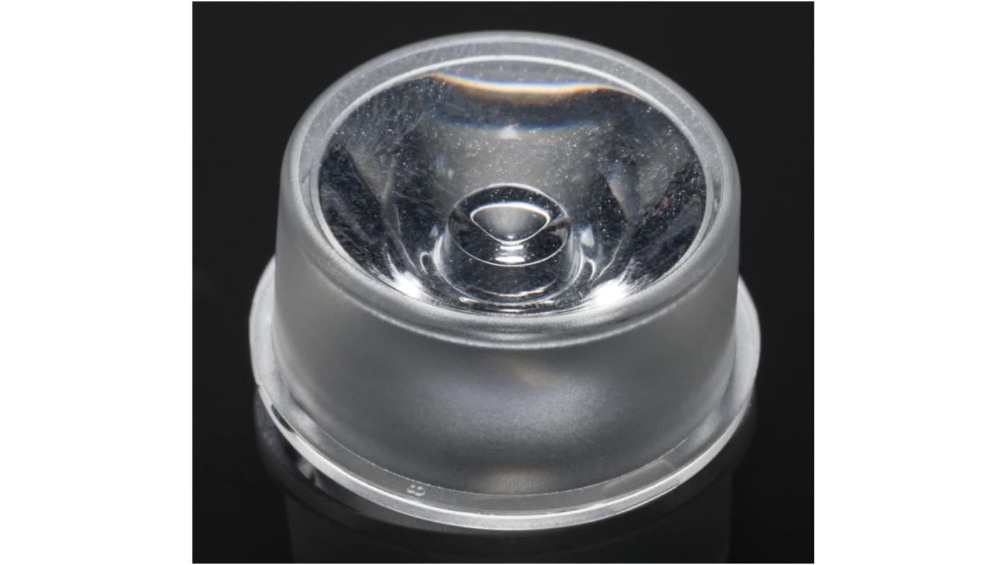 Ledil C13528_VERONICA-RS, Veronica Series LED Lens, Round Beam