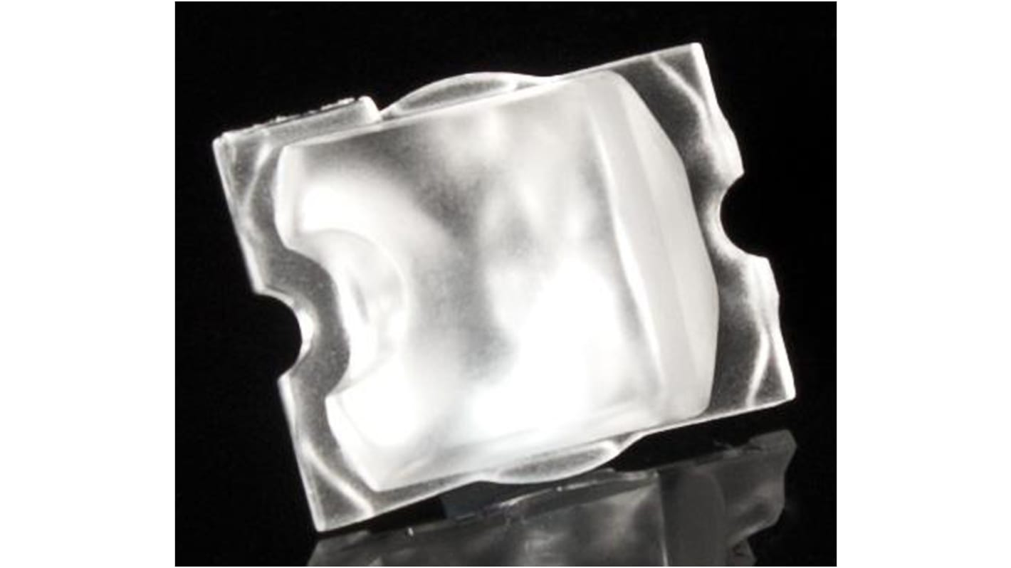 Ledil C13476_STRADA-FT, Strada-Forward Series LED Lens, Rectangular Beam
