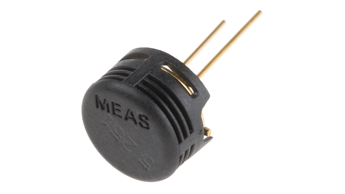 Sensor de humedad HPP801A031, 2 pines, interfaz Analógico