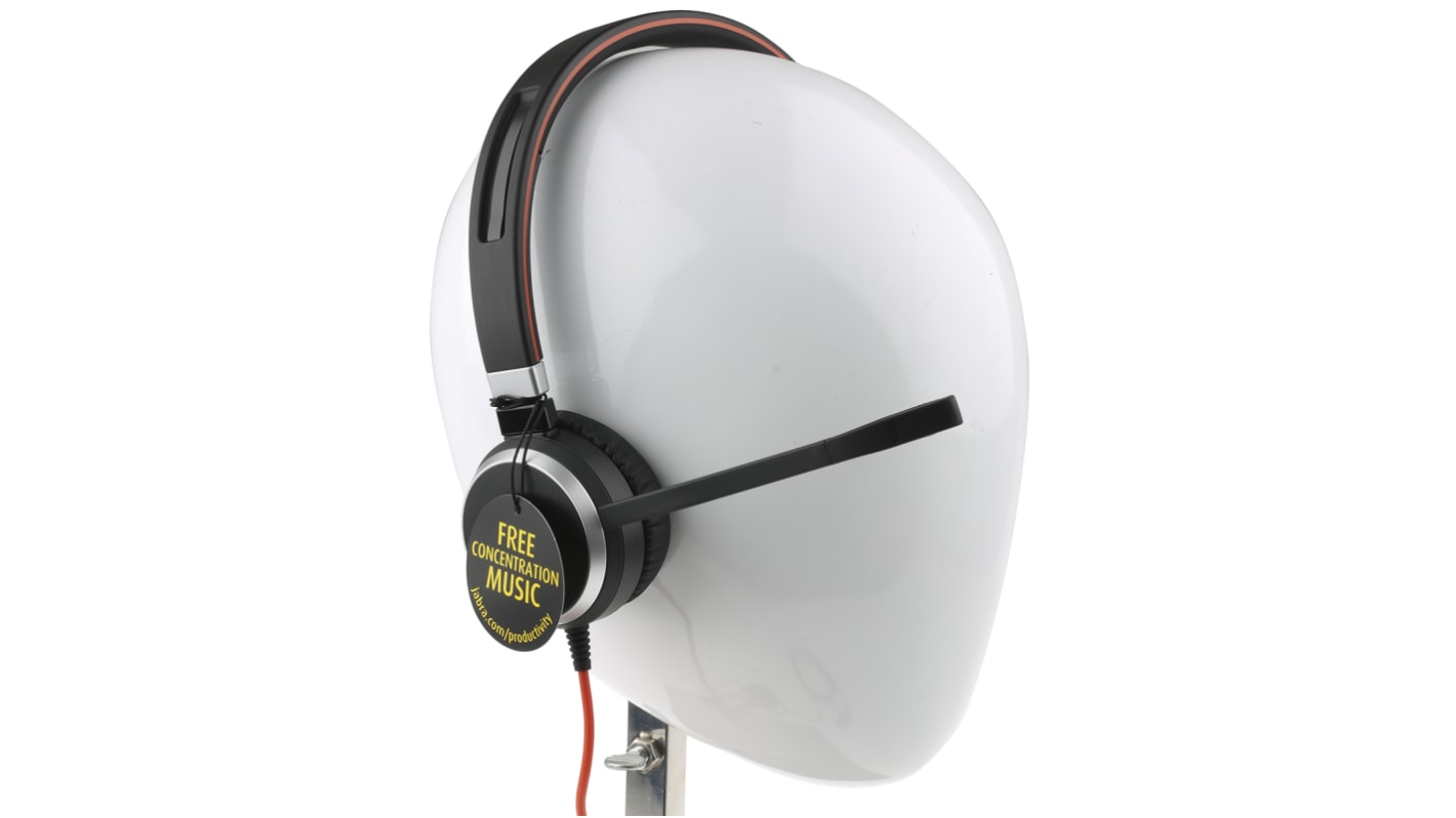 Get support for your Jabra Evolve 75e