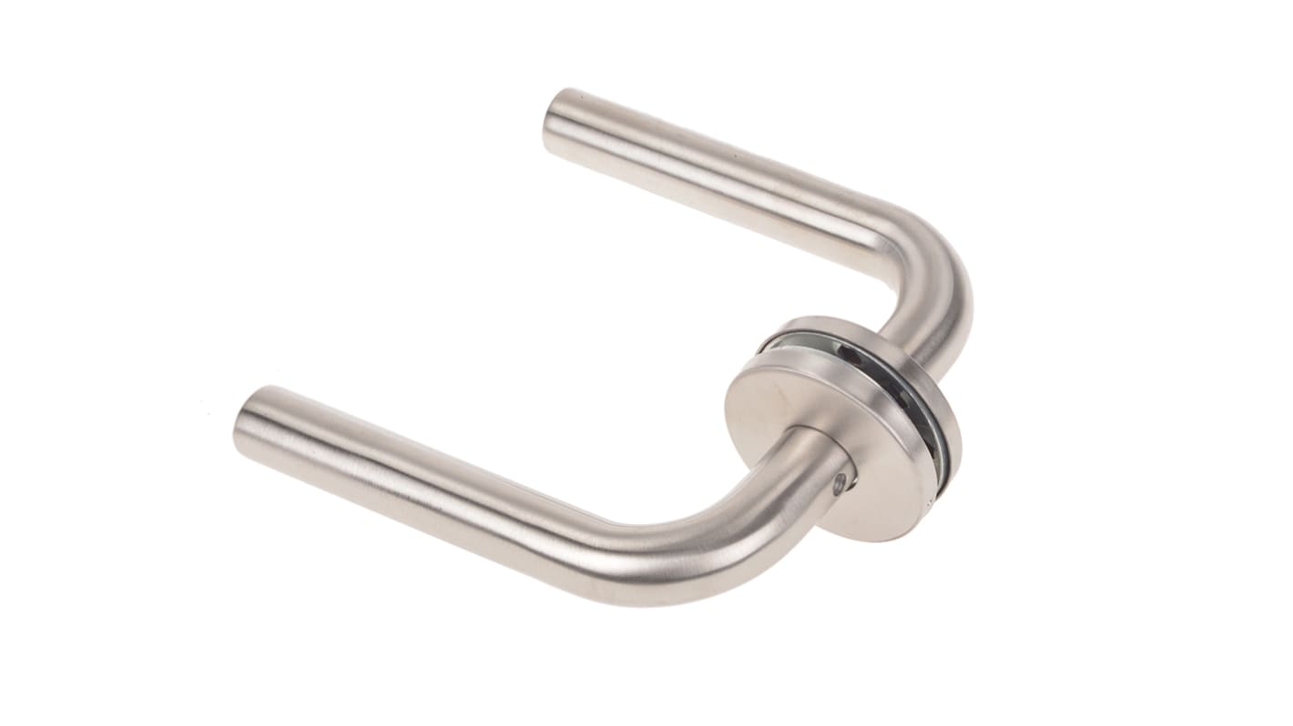 RS PRO Stainless Steel Handle
