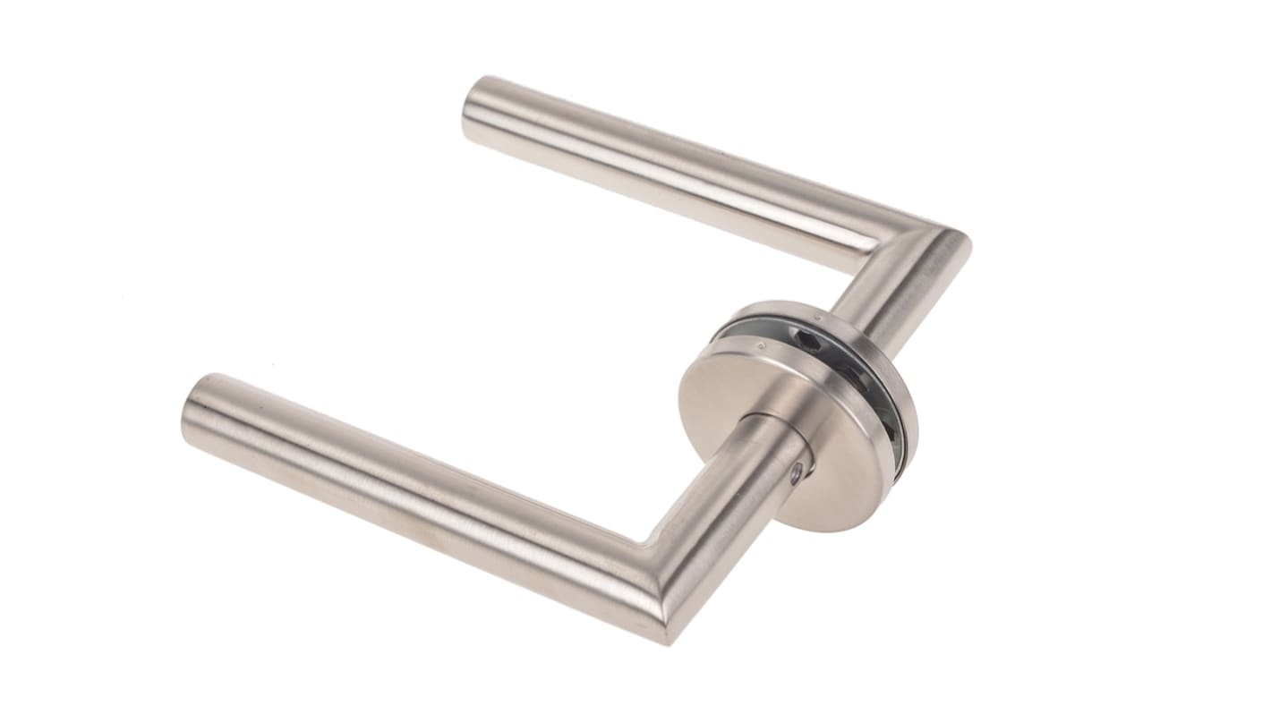 RS PRO Stainless Steel Handle