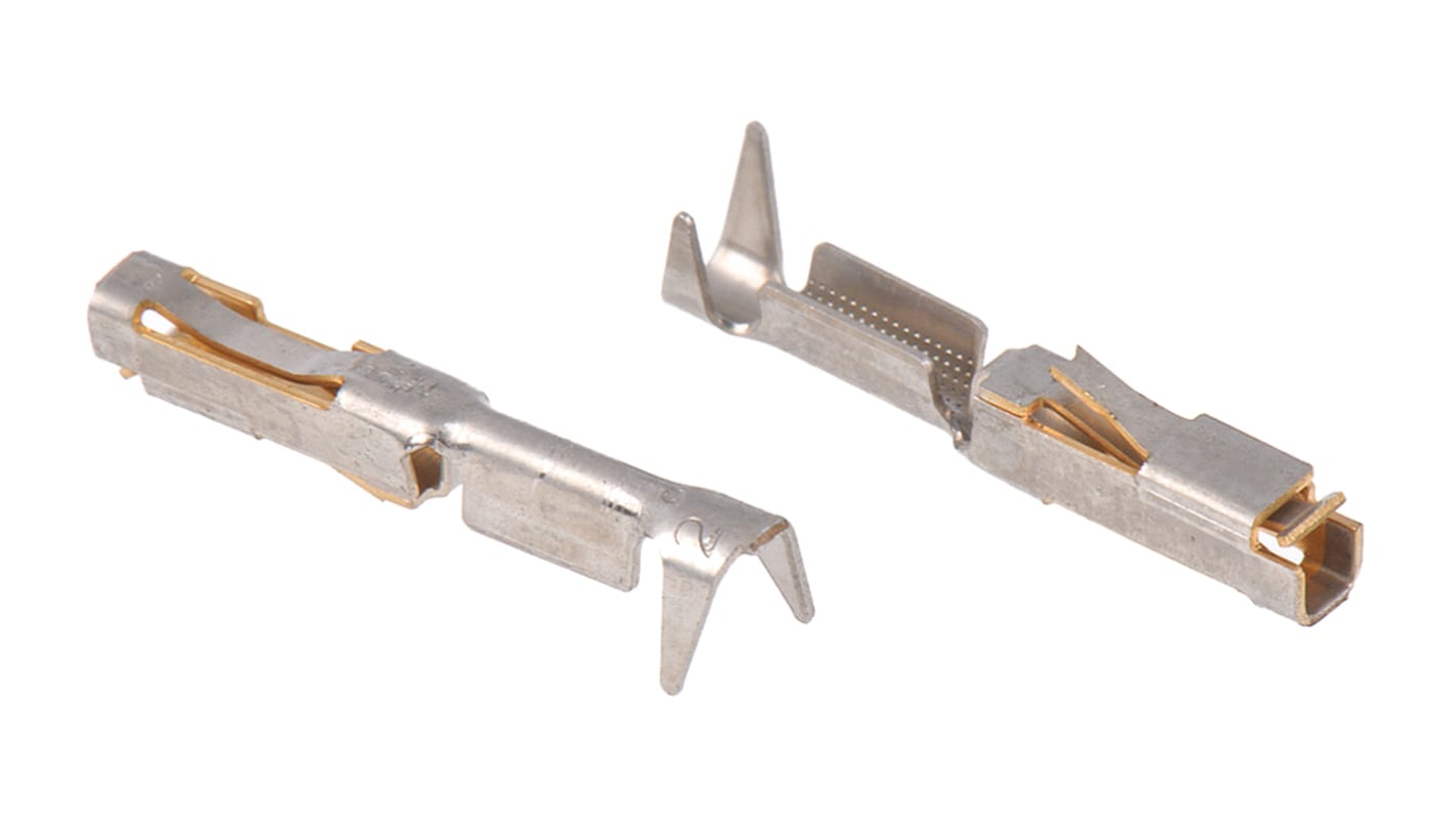 HIF3-2226SCA | ヒロセ電機 コネクタ端子 (圧着端子) 26AWG HIF3-2226SCA | ヒロセ電機 コネクタ端子 (圧着端子) 26AWG