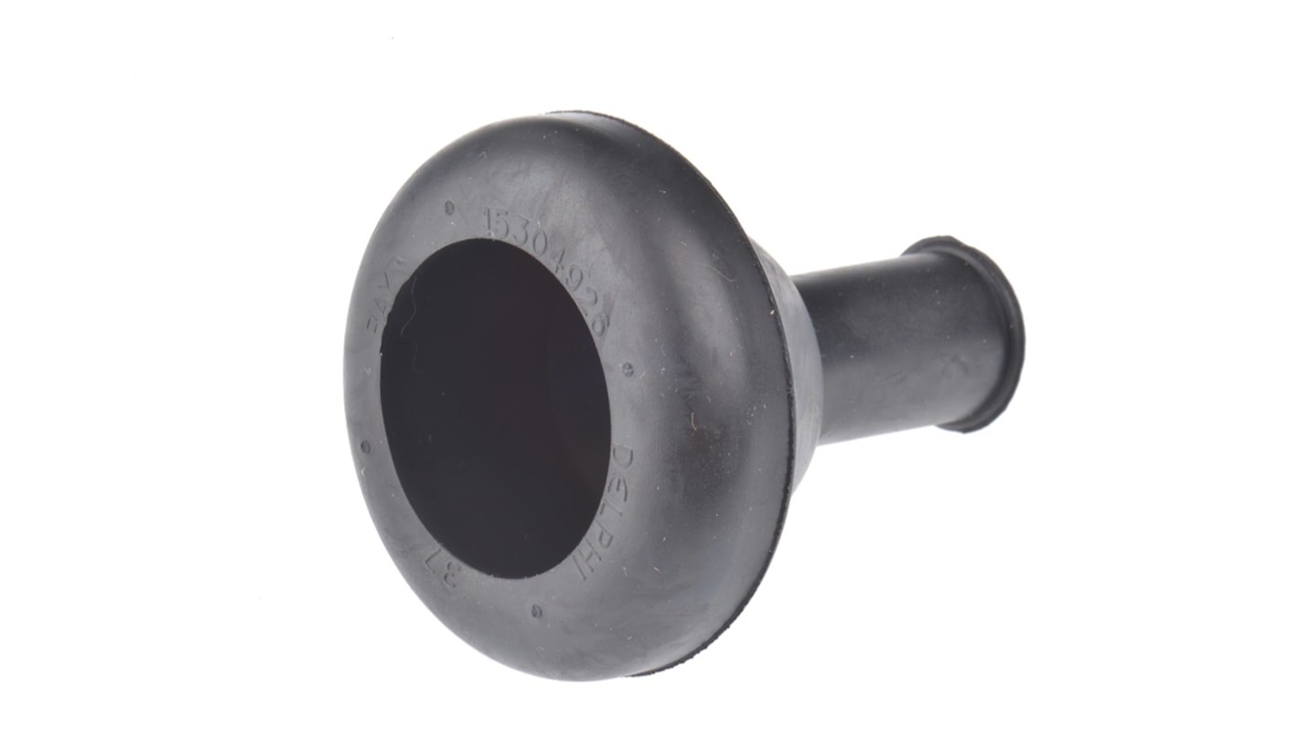 Delphi Grommet for use with Automotive Connectors
