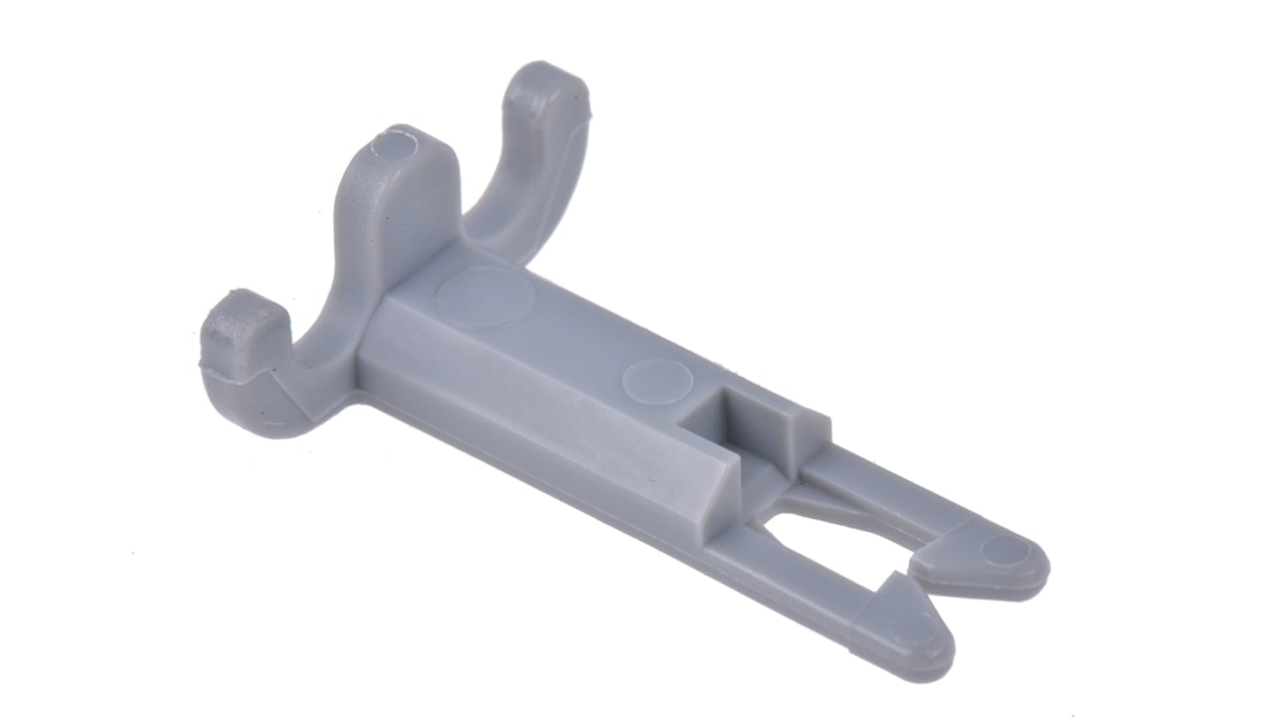 Delphi, Metri-Pack 630 Secondary Lock for use with Automotive Connectors
