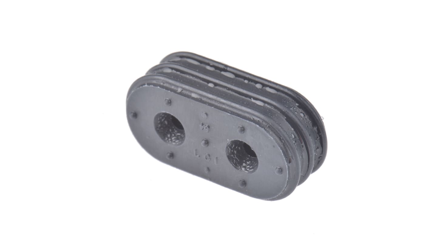 133-03631 | Delphi, Metri Pack Cable Seal | RS